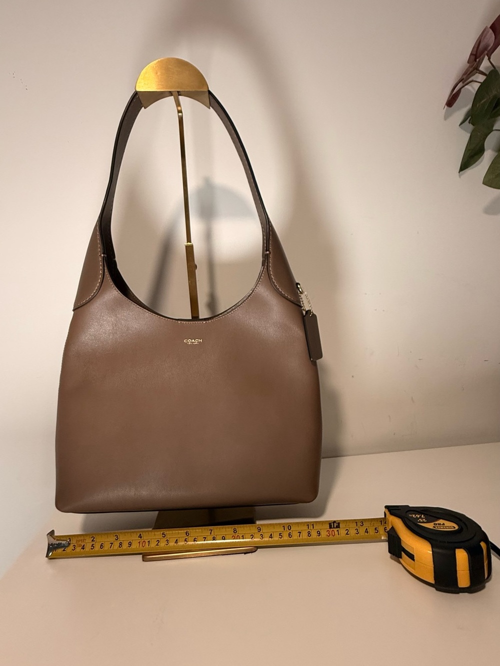 Coach Brooklyn 28 Shoulder Bag